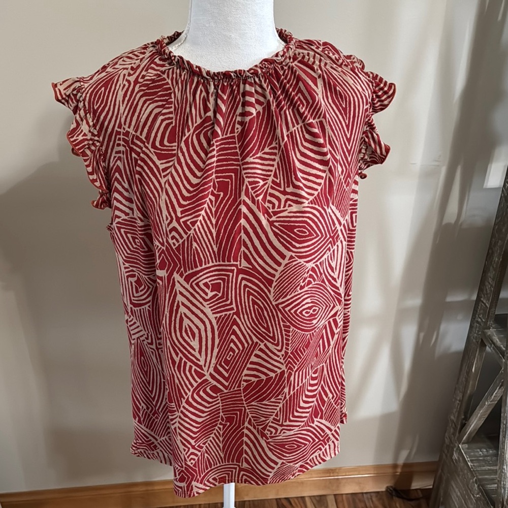 NEW Acting Pro Blouse